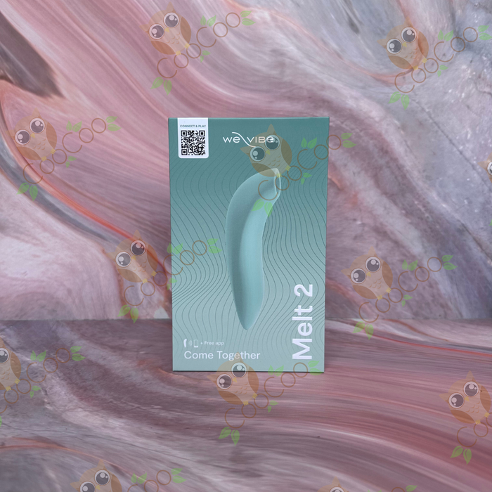 We Vibe Melt 2 Pleasure Air Stimulator
