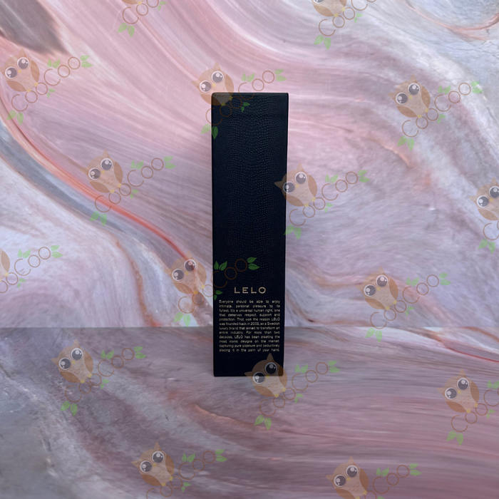 Lelo Tor 3 Vibrating Ring