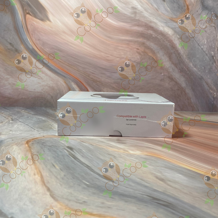 Lovense Harness Adjustable Strap On