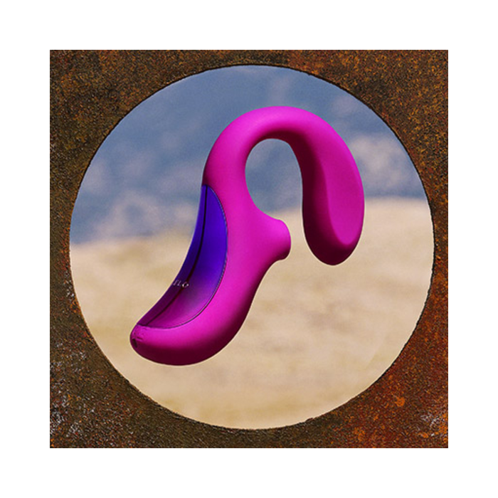 Lelo Enigma Cruise Dual Stimulator with Cruise Control