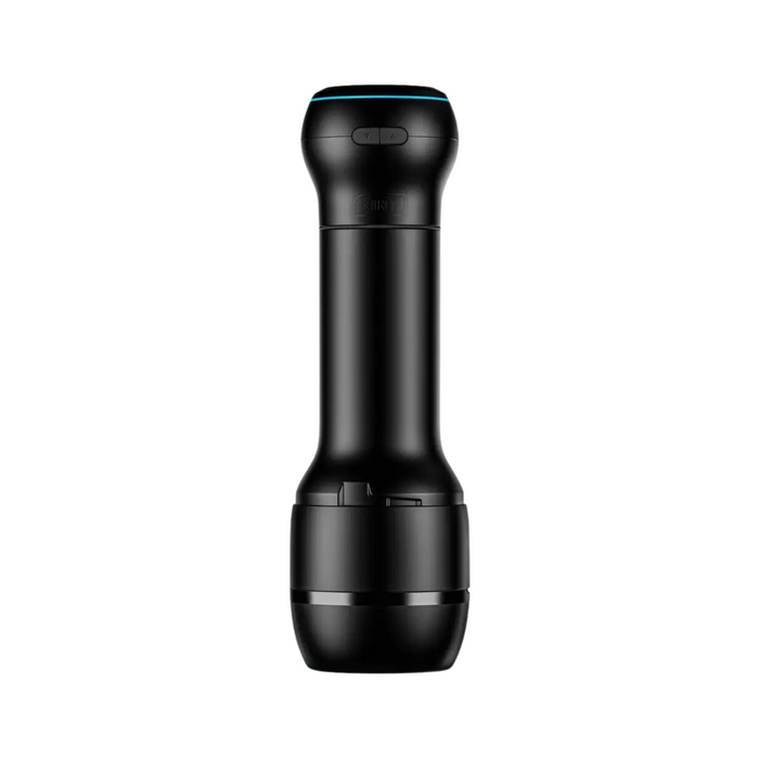 Kiiroo PowerBlow + Feel - Victoria June Mouth