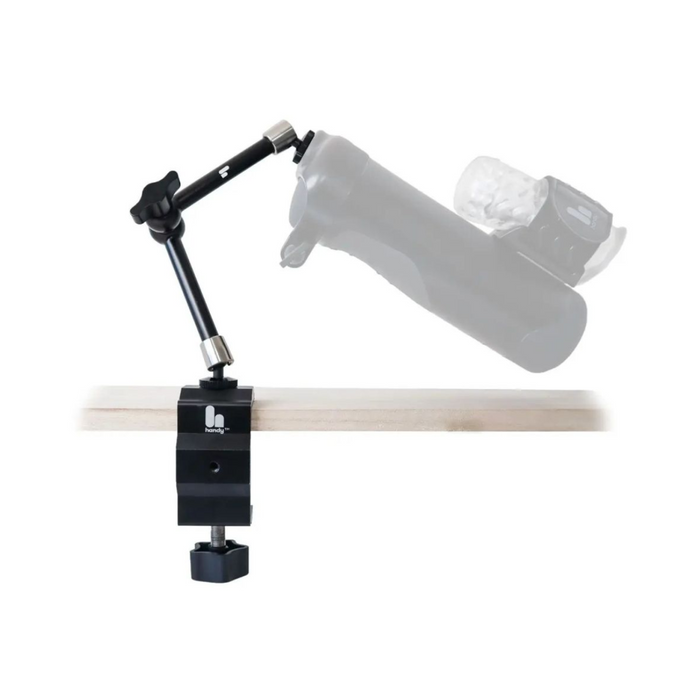 The Handy Desk Mount