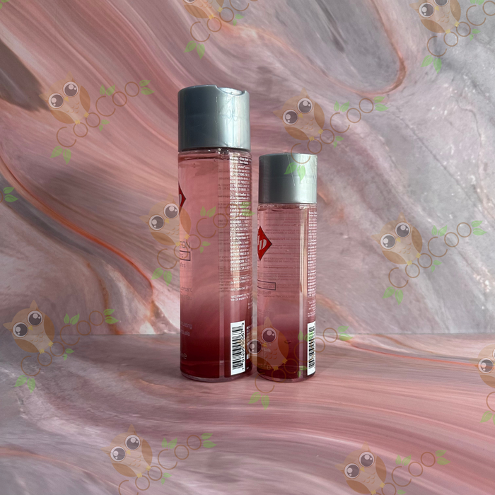 ID Lube Sensation Warming Water Based Lubricant