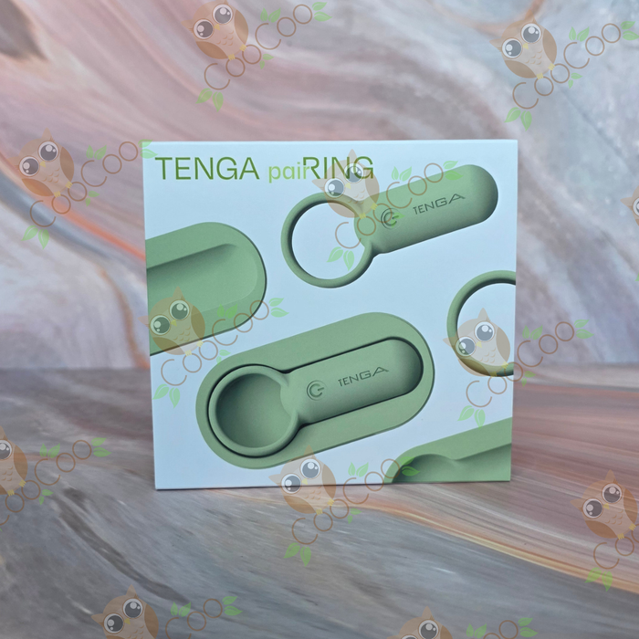Tenga Pairing