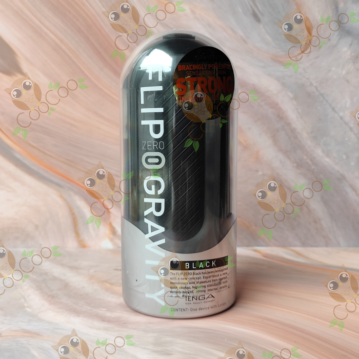 Tenga Flip Zero 0 Gravity