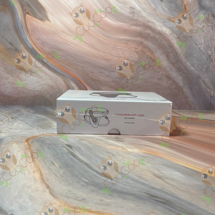 Lovense Harness Adjustable Strap On