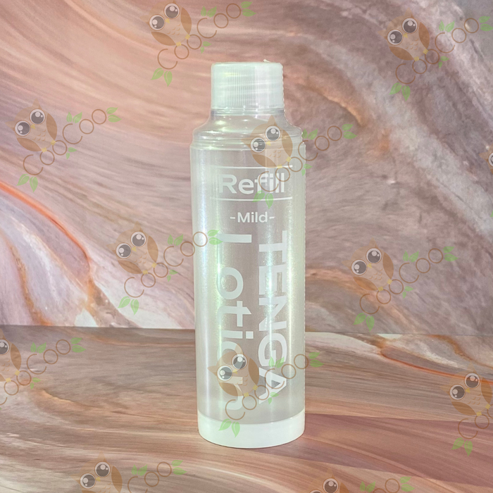 Tenga Hole Lotion Lubricant