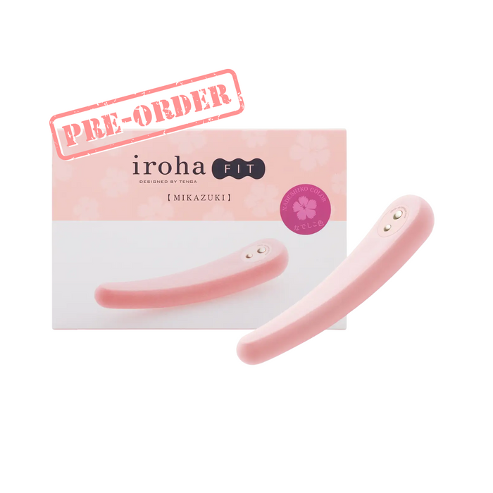 Iroha Fit Mikazuki - Nadeshiko
