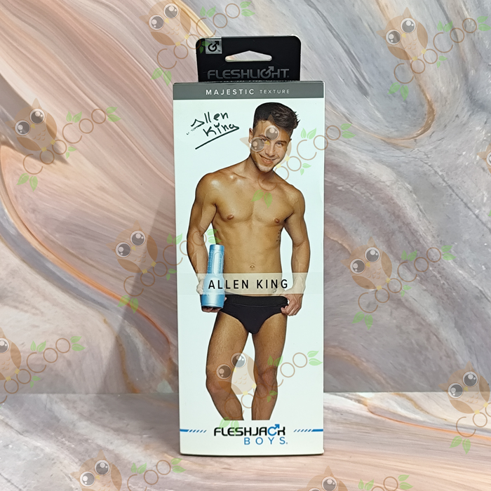 Fleshlight Fleshjack Boys