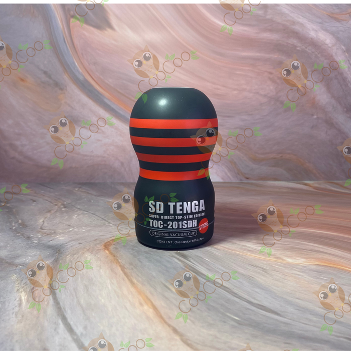 Tenga SD Original Vacuum Cup