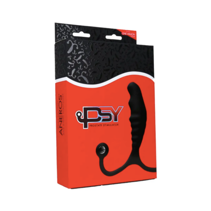 Aneros Psy Adjustable Prostate and Anal Stimulator