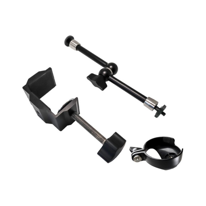The Handy Desk Mount