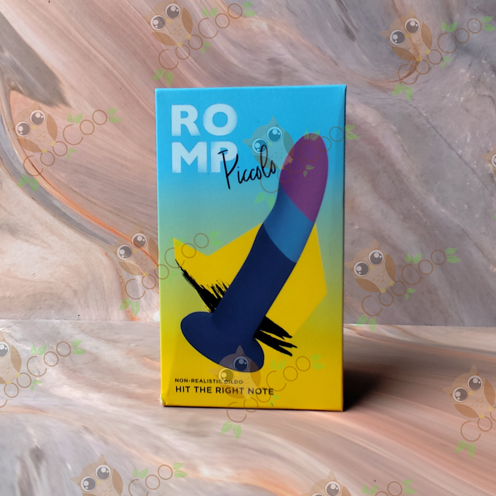 ROMP Piccolo Pegging Kit