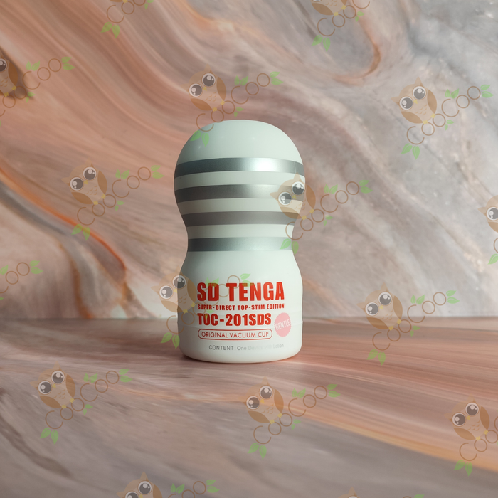 Tenga SD Original Vacuum Cup