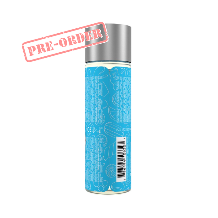 System Jo Candy Shop Edible Water Based Lubricant - Bubblegum