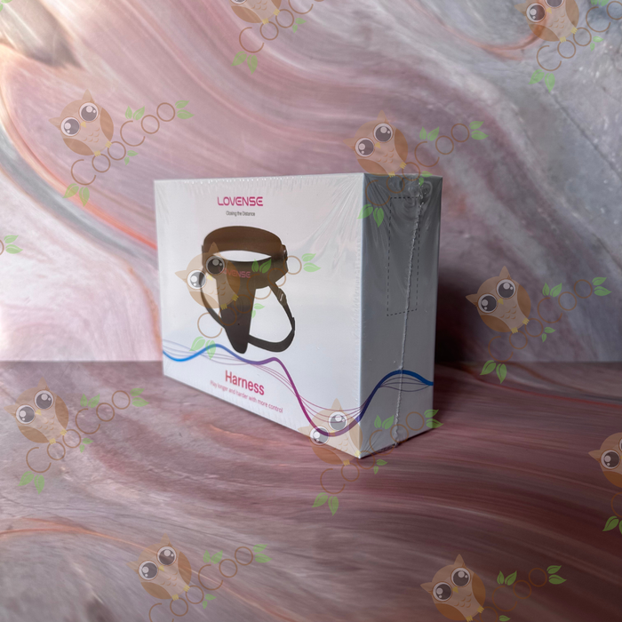 Lovense Harness Adjustable Strap On