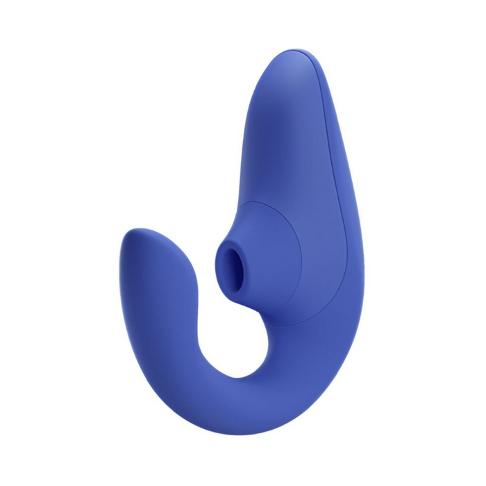 Womanizer Blend - Vibrant Blue