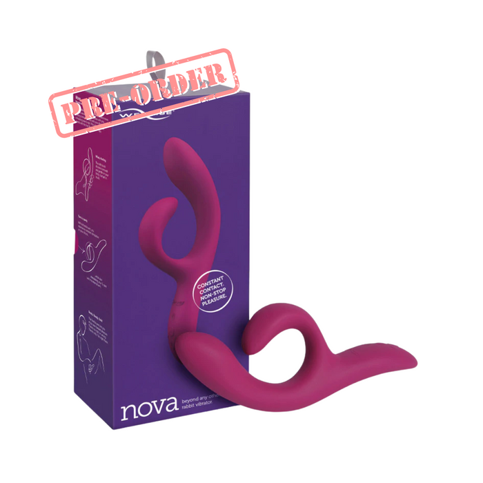 We Vibe Nova Gen 2 - Pink