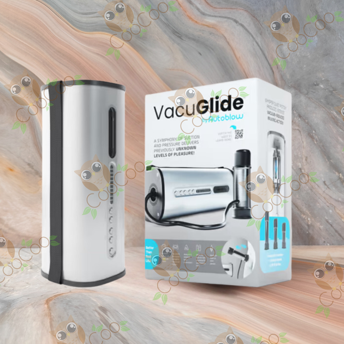 Autoblow AI Machine Simulator Blow Intensive Quality Control