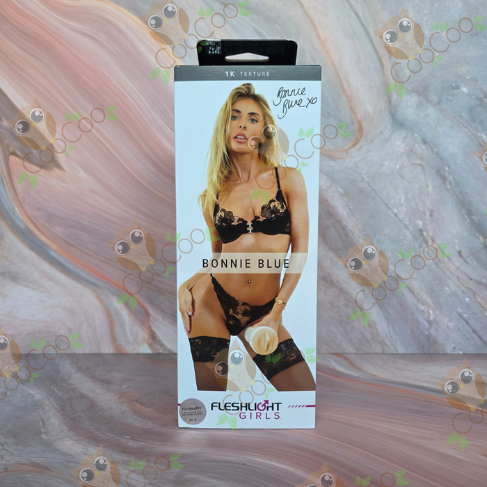Fleshlight Girls Bonnie Blue Lady