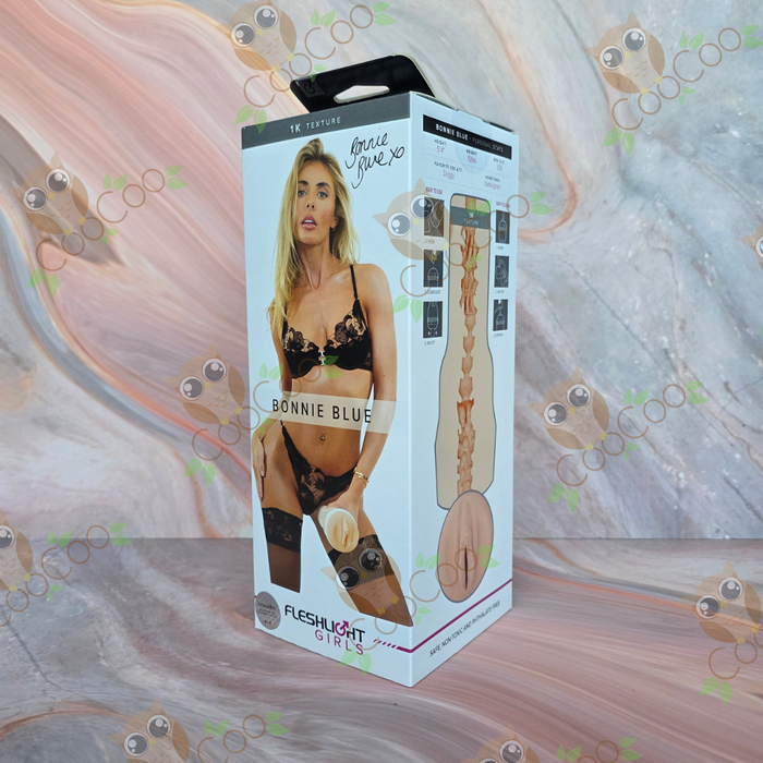 Fleshlight Girls Bonnie Blue Lady