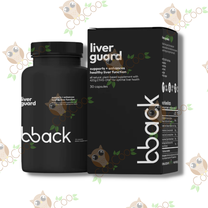 Bounceback Hang Over post alcohol relief and Alcohol Detox