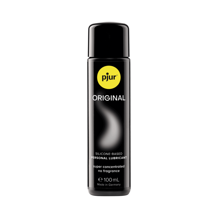 Pjur Original Silicone Based Lubricant