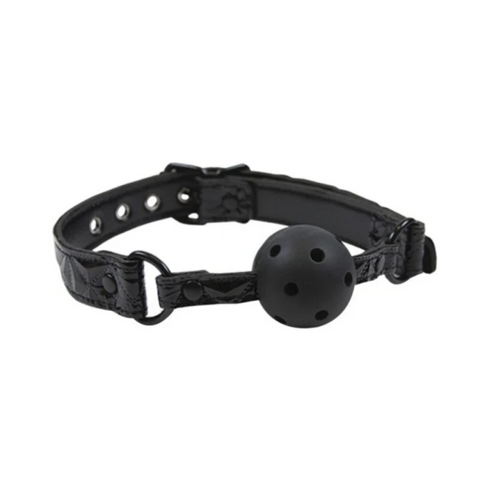 NS Novelties Sinful - Ball Gag