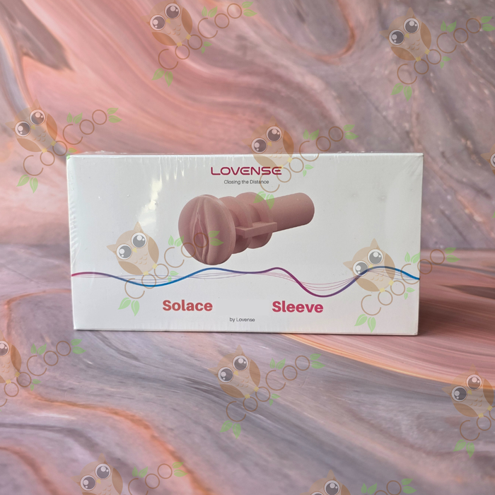 Lovense Solace Sleeve