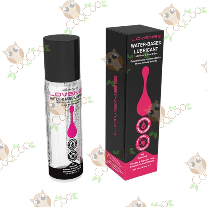 Lovense Lush App Controlled