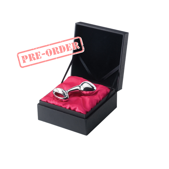 Njoy Pure Plug (Code : NJ-005)