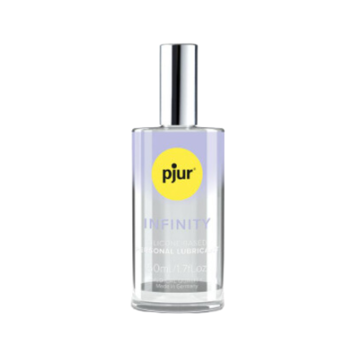 Pjur Infinity Silicone-based Lubricant