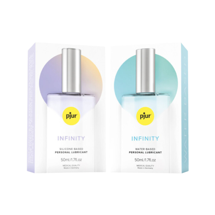 Pjur Infinity Water-based Lubricant
