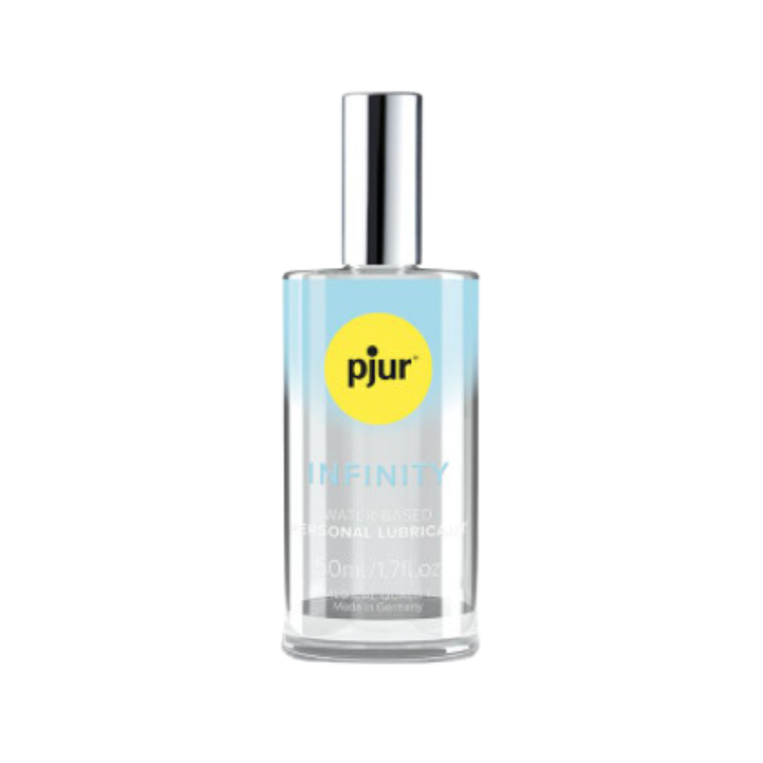 Pjur Infinity Water-based Lubricant