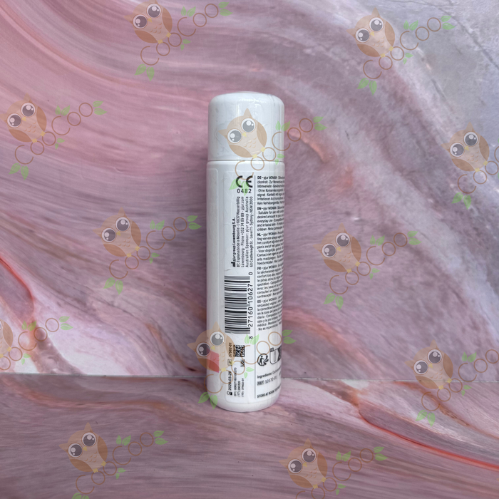 Pjur Woman Silicone personal Lubricant - Softer Formula