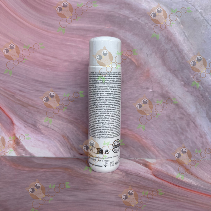 Pjur Woman Silicone personal Lubricant - Softer Formula