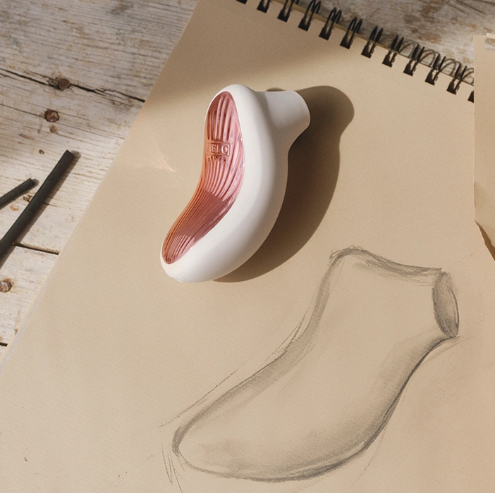 Lelo Sona 3 Sonic Clitoral Massager