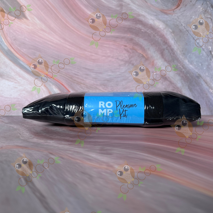 Romp Pleasure Kit (Romp Flip, Romp Free & Romp Juke)
