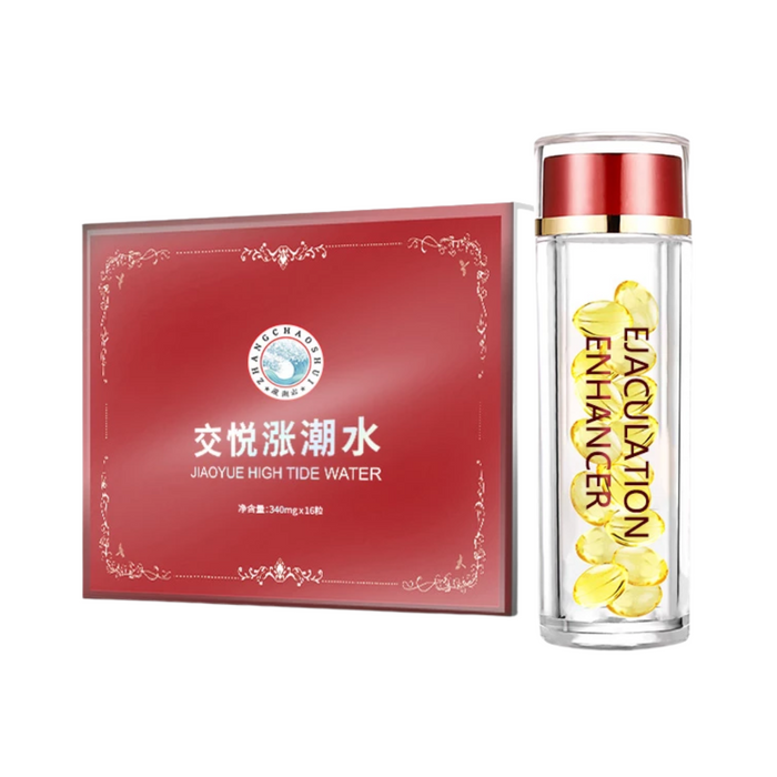 Jiaoyue High Tide Water