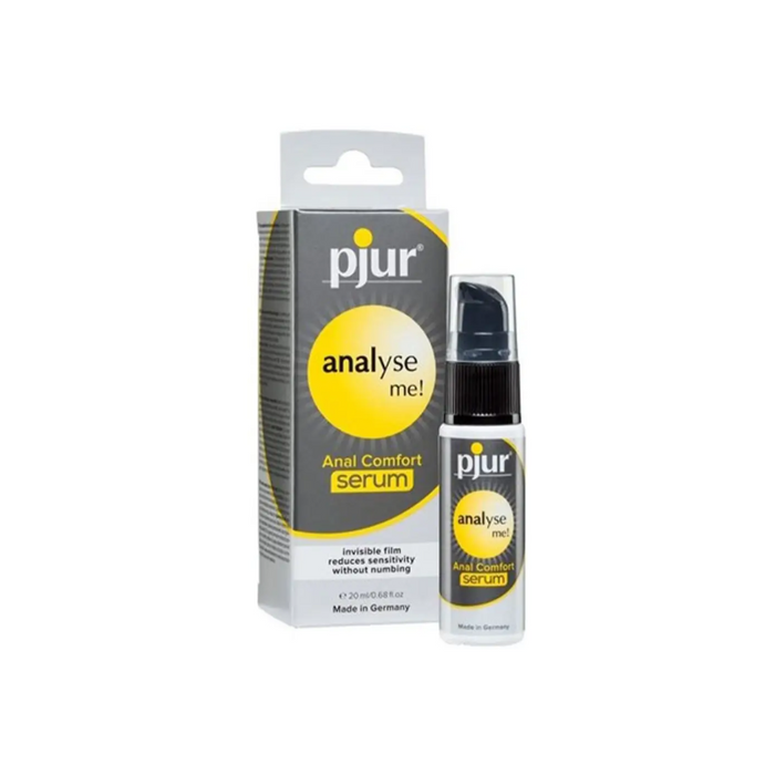 Pjur Analyse Me! Anal Comfort Spray/Serum