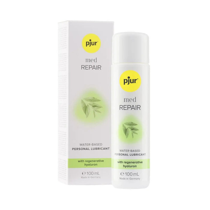 Pjur Med Repair Glide Waterbased Lubricant