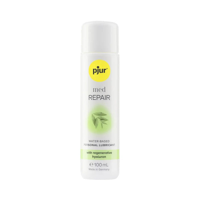 Pjur Med Repair Glide Waterbased Lubricant