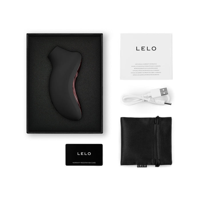 Lelo Sona 3 Cruise Sonic Clitoral Massager