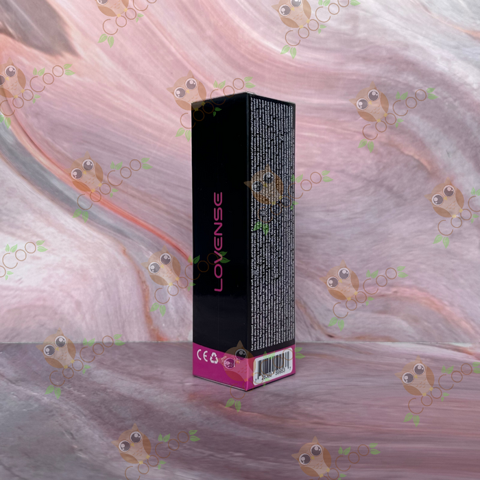 Lovense Water Based Lubricant