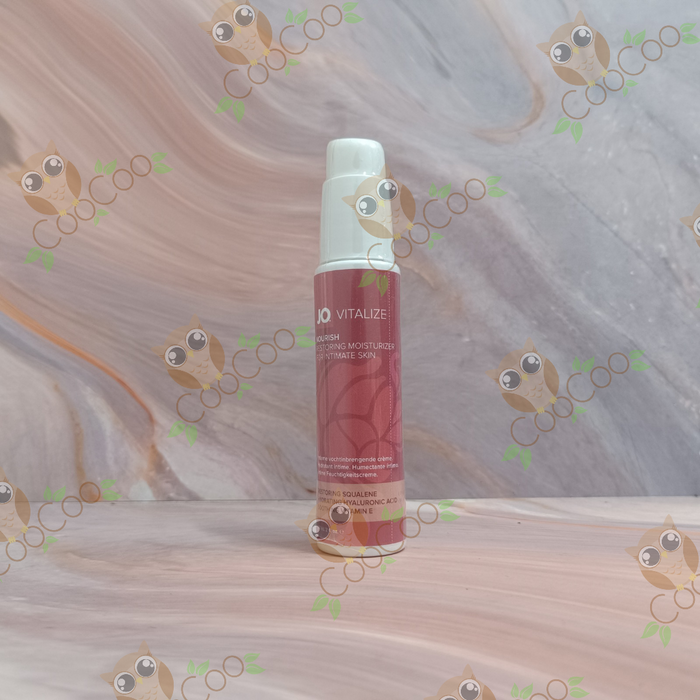 System Jo Vitalize For Intimate Skin