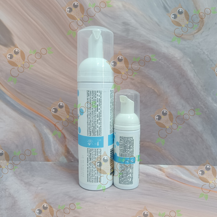 System Jo Refresh Foaming Toy Cleaner