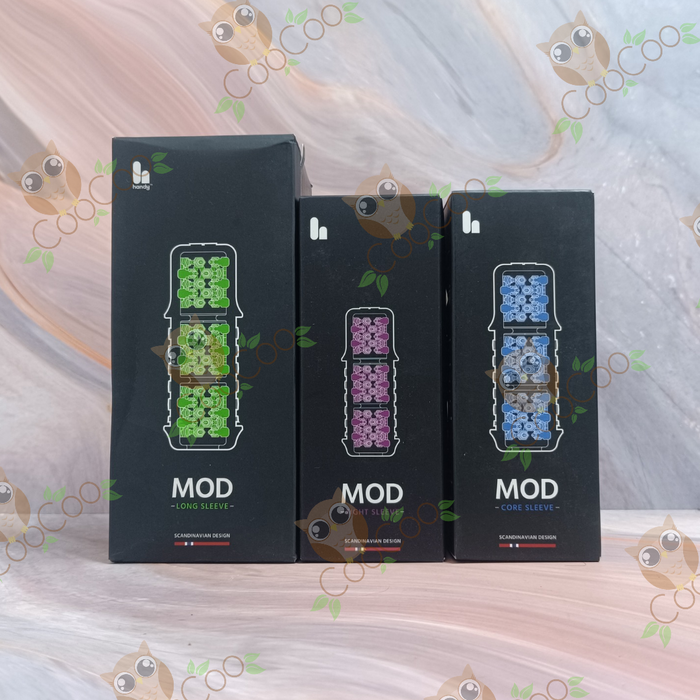 The Handy The Mod Sleeve
