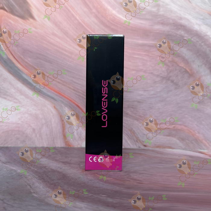 Lovense Water Based Lubricant