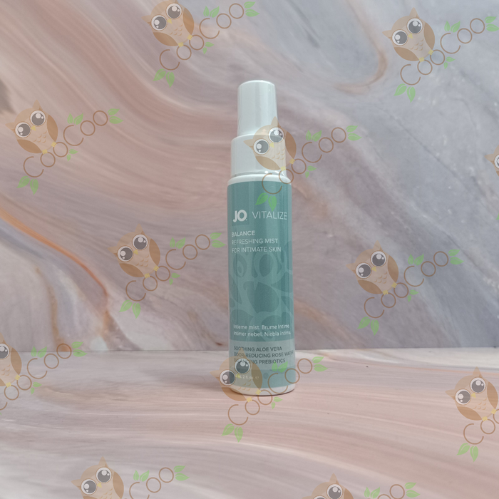 System Jo Vitalize For Intimate Skin