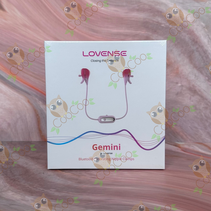 Lovense Gemini